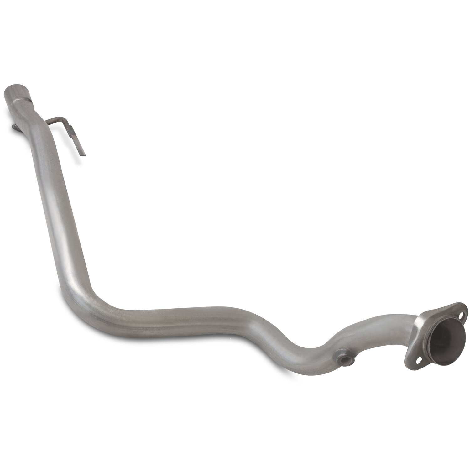 Direct-Fit Exhaust Intermediate Pipe, 1993-1995 Jeep Cherokee