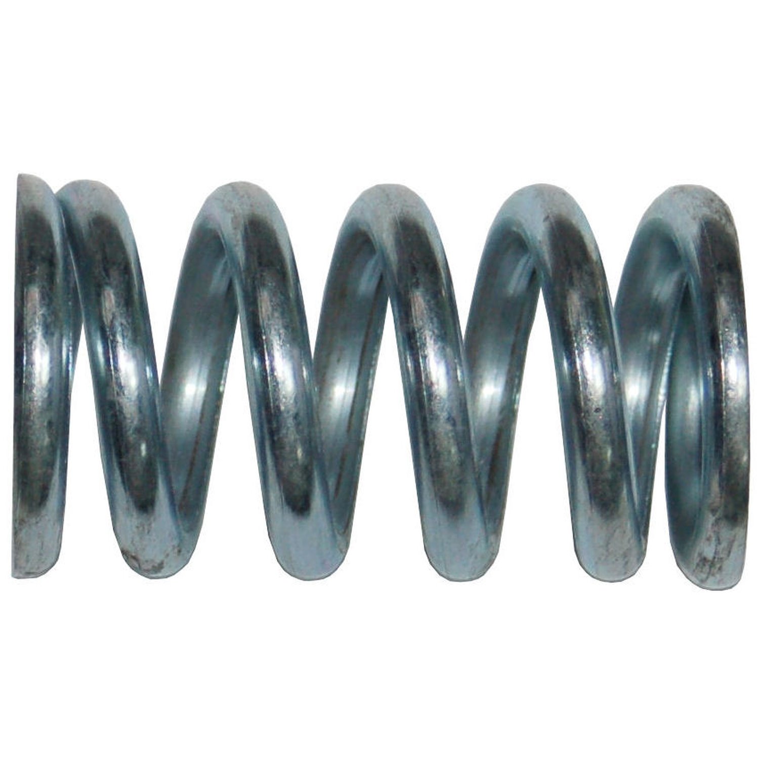 Exhaust Spring, 2005-2006 Nissan X-Trail