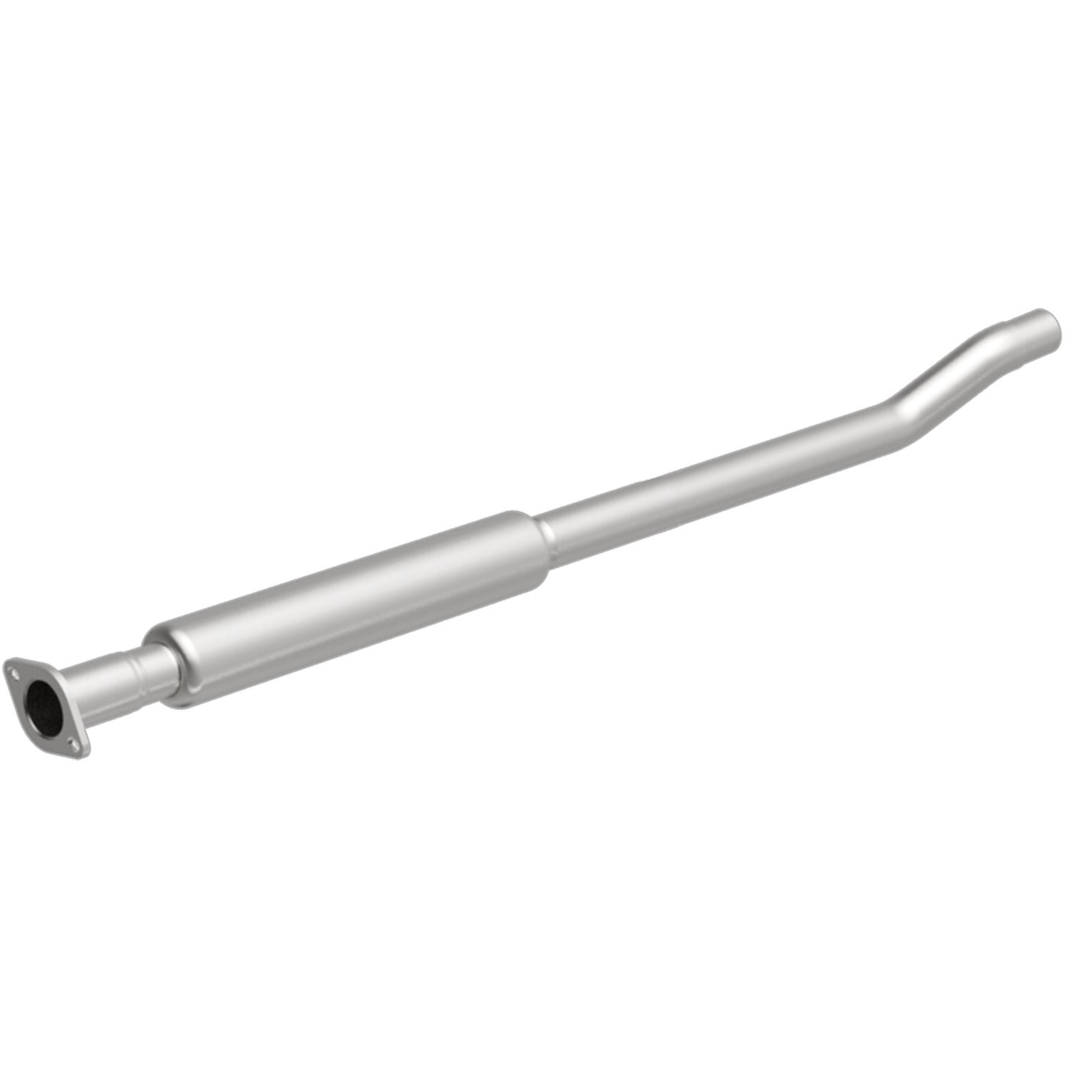 Direct-Fit Exhaust Resonator and Pipe Assembly, 2003-2006 Volvo