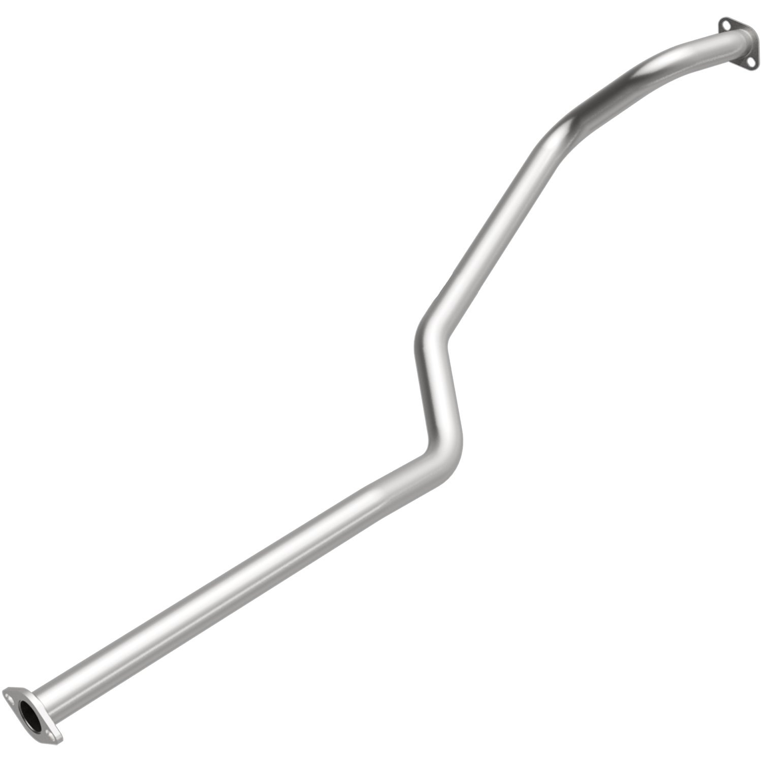 Direct-Fit Exhaust Intermediate Pipe, 2000-2006 Nissan Sentra