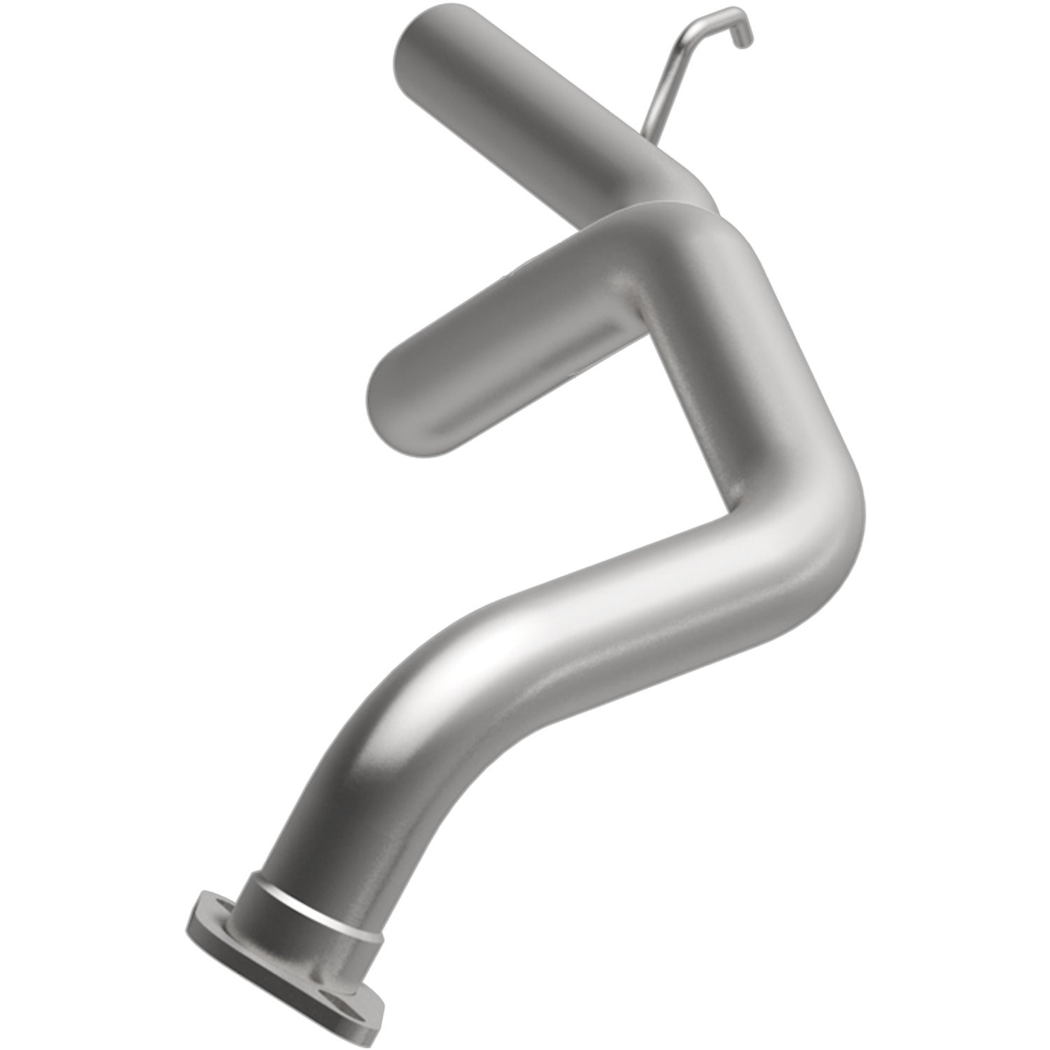 Direct-Fit Exhaust Tail Pipe, 1996-2002 Toyota 4Runner