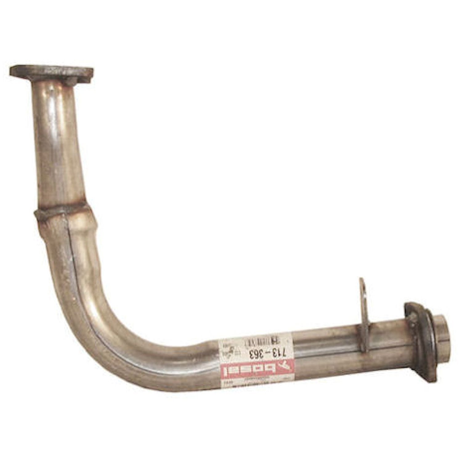 Direct-Fit Exhaust Intermediate Pipe, 1994-1999 Honda Accord/Acura CL