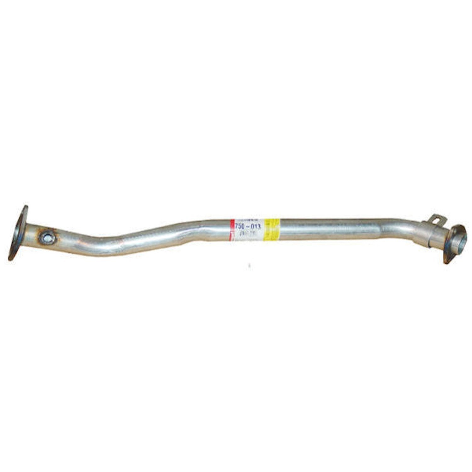 Direct-Fit Exhaust Intermediate Pipe, 1998-2004 Nissan Frontier 2.4L