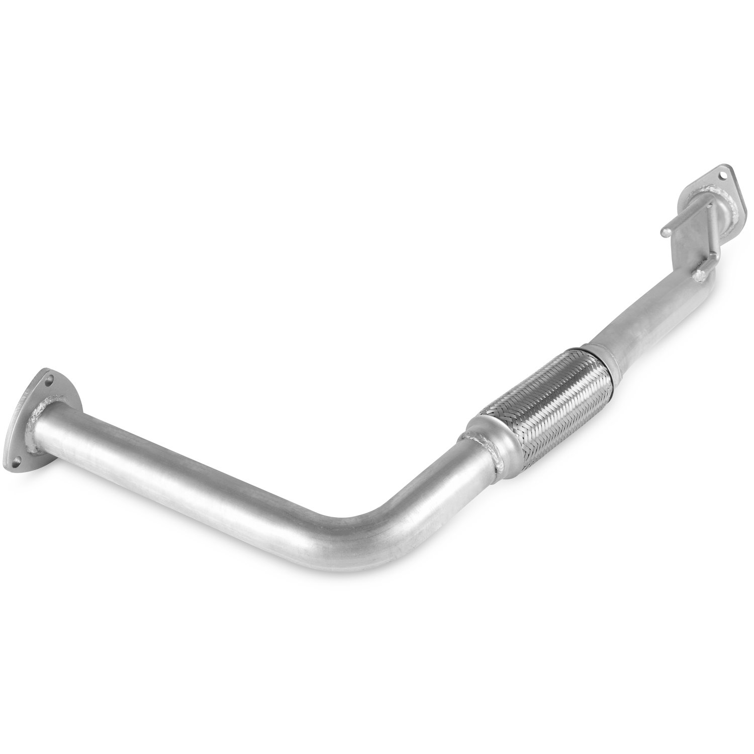 Direct-Fit Exhaust Intermediate Pipe, 1992-1994 Toyota Camry 2.2L