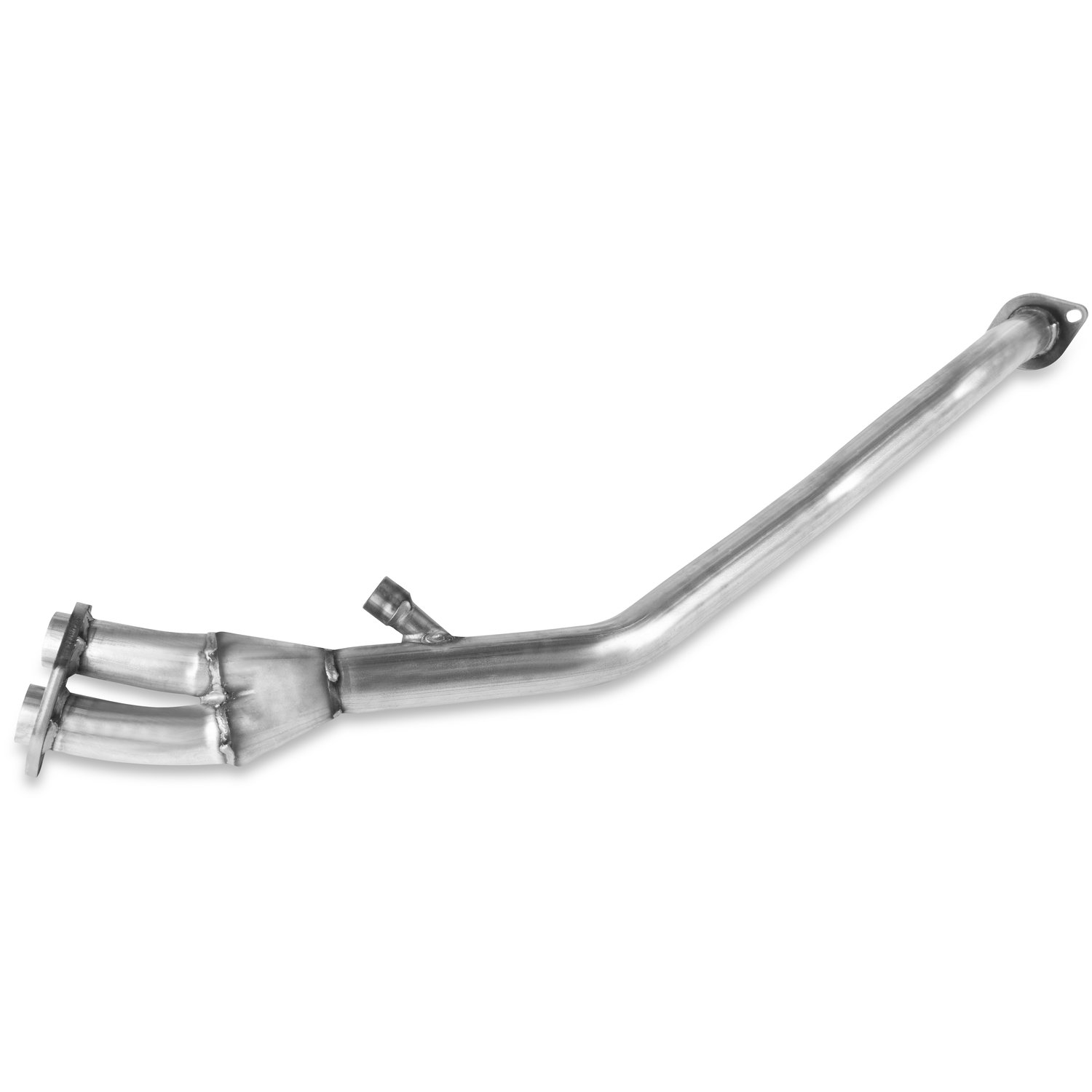 Direct-Fit Exhaust Intermediate Pipe, 1990-1996 Nissan D21 Pickup 2.4L