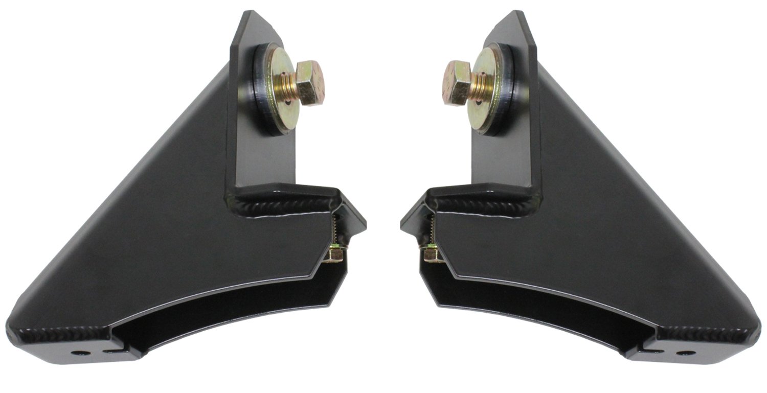 Rear Bump Stop Drops for 2000-2005 Ford Excursion