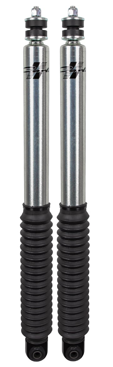 Signature Series Front Shock Package Fits Select Ford F-250 Super Duty [Leveling]