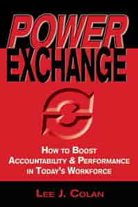 Power Exchange Author: Lee J. Colan