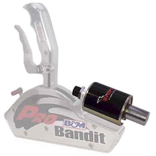 Heavy Duty Electric Solenoid Shifter Kit Powerglide 2-Speed B&M Pro Bandit Shifter