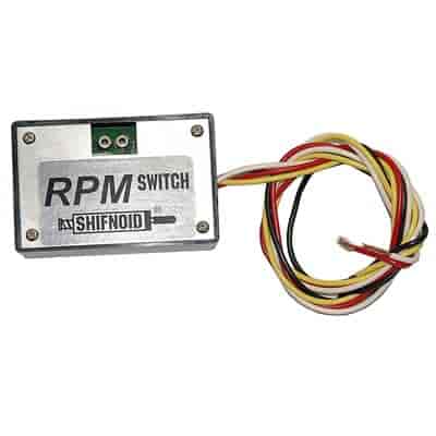 RPM Switch 8 Cylinder Only