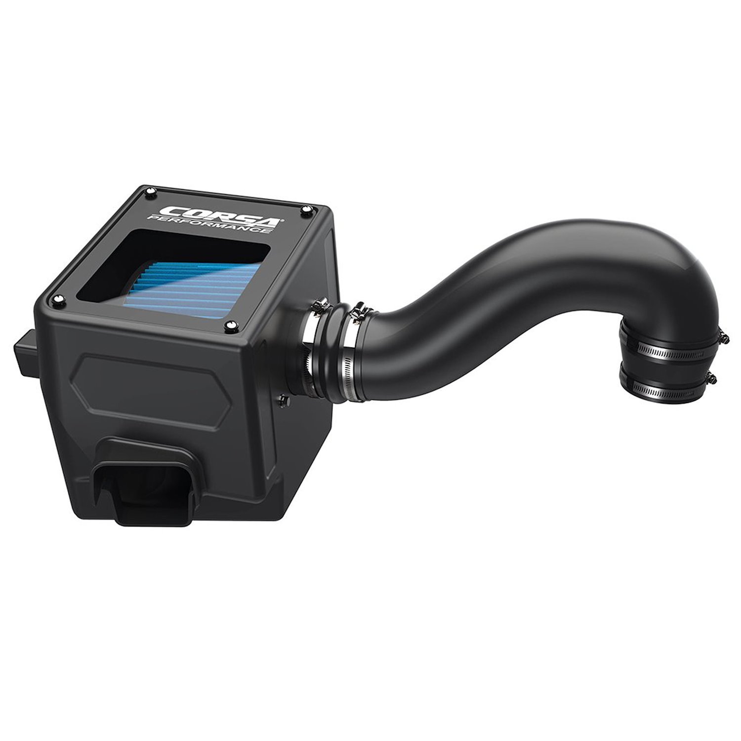 MaxFlow Cold Air Intake Kit Fits Select Dodge