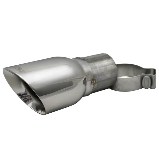 Pro Series Universal Exhaust Tip Kit 2.75 in. Inlet/4 in. Outlet