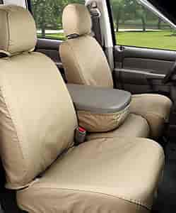 SeatSaver Seat Cover 2007-08 Explorer/Sport Trac Limited/XLT