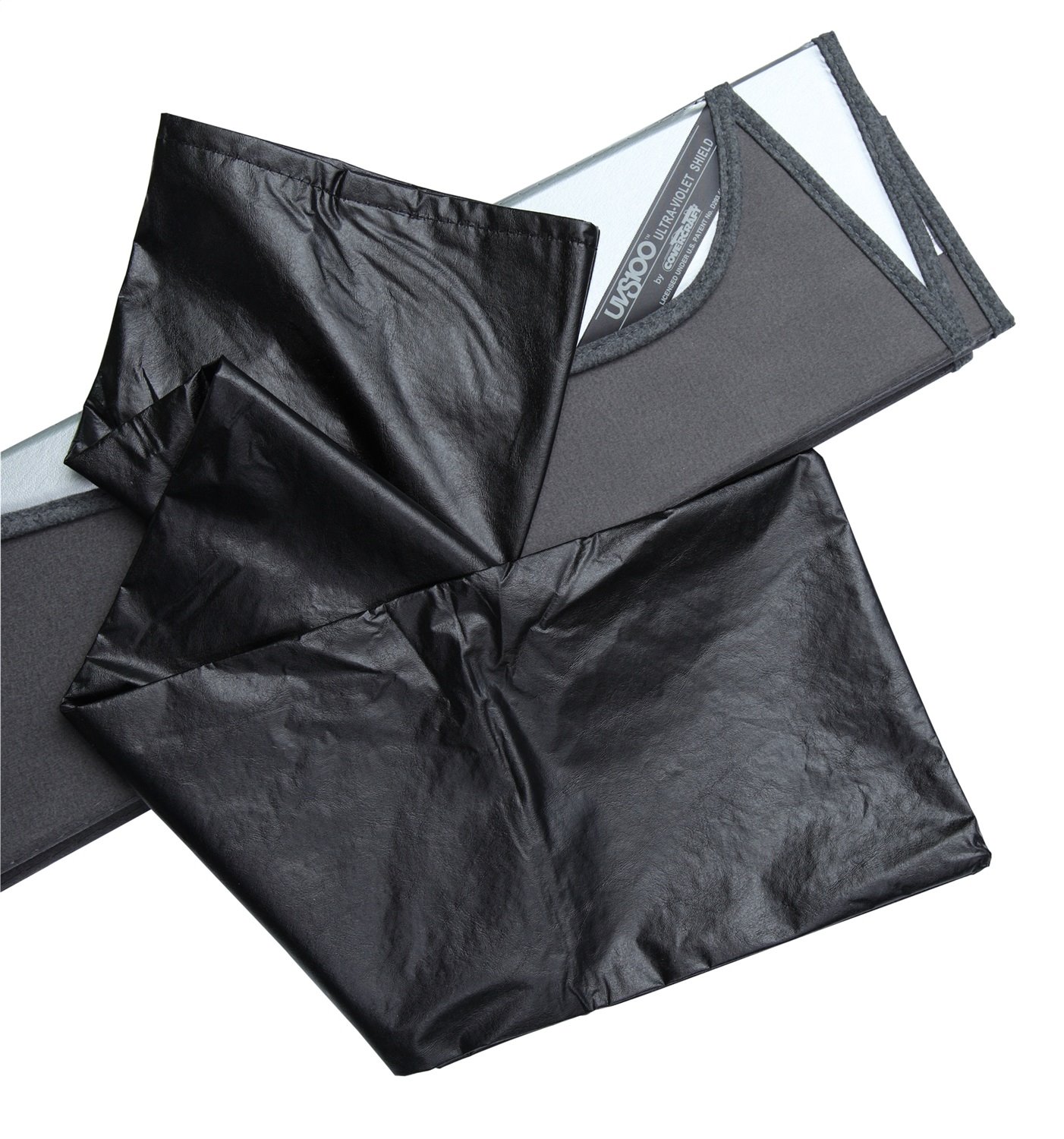 Storage Bag For UVS100 Sunscreens