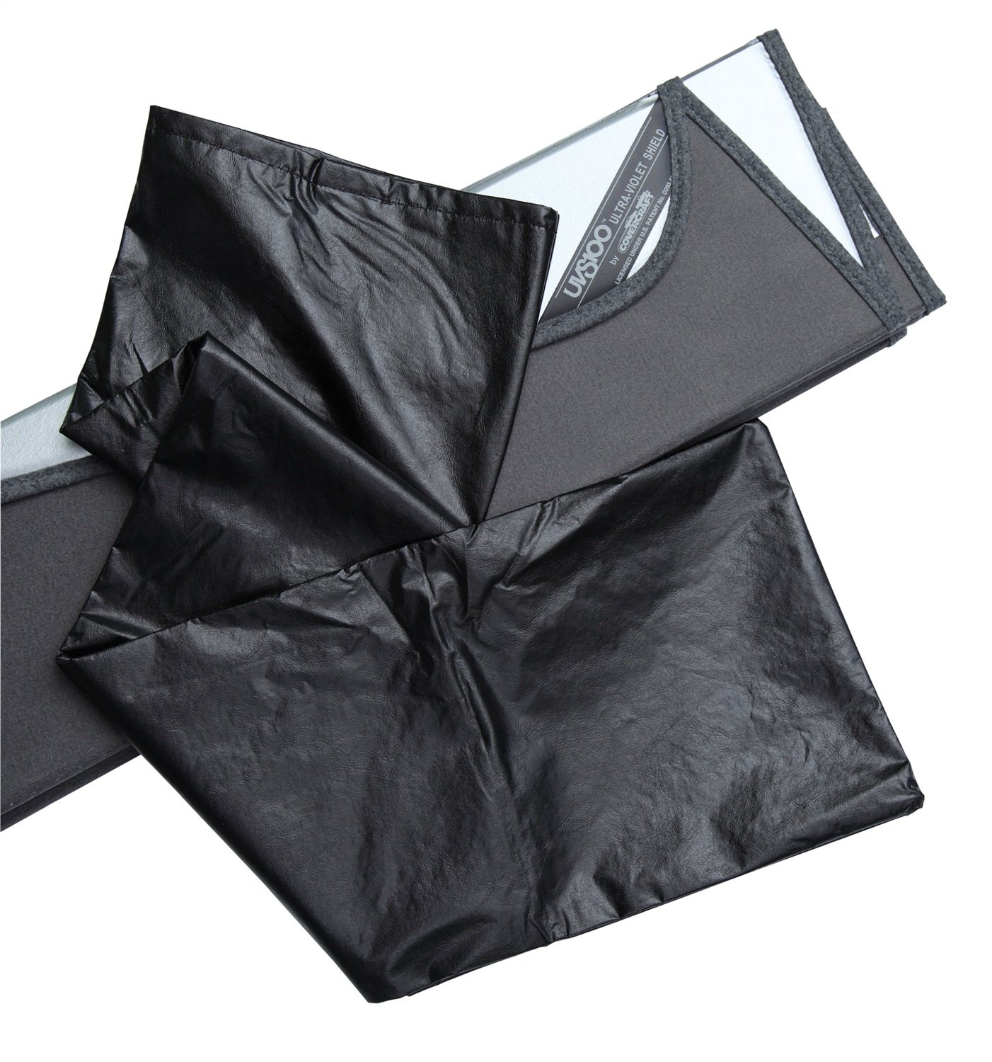 UV Bag For UV Sunshields