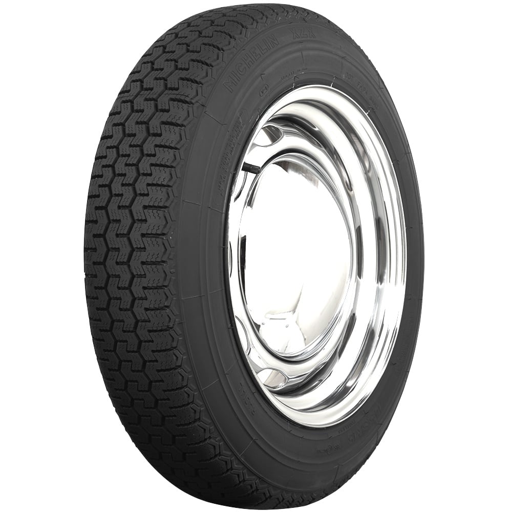 Michelin XZX Tire 145/70R12