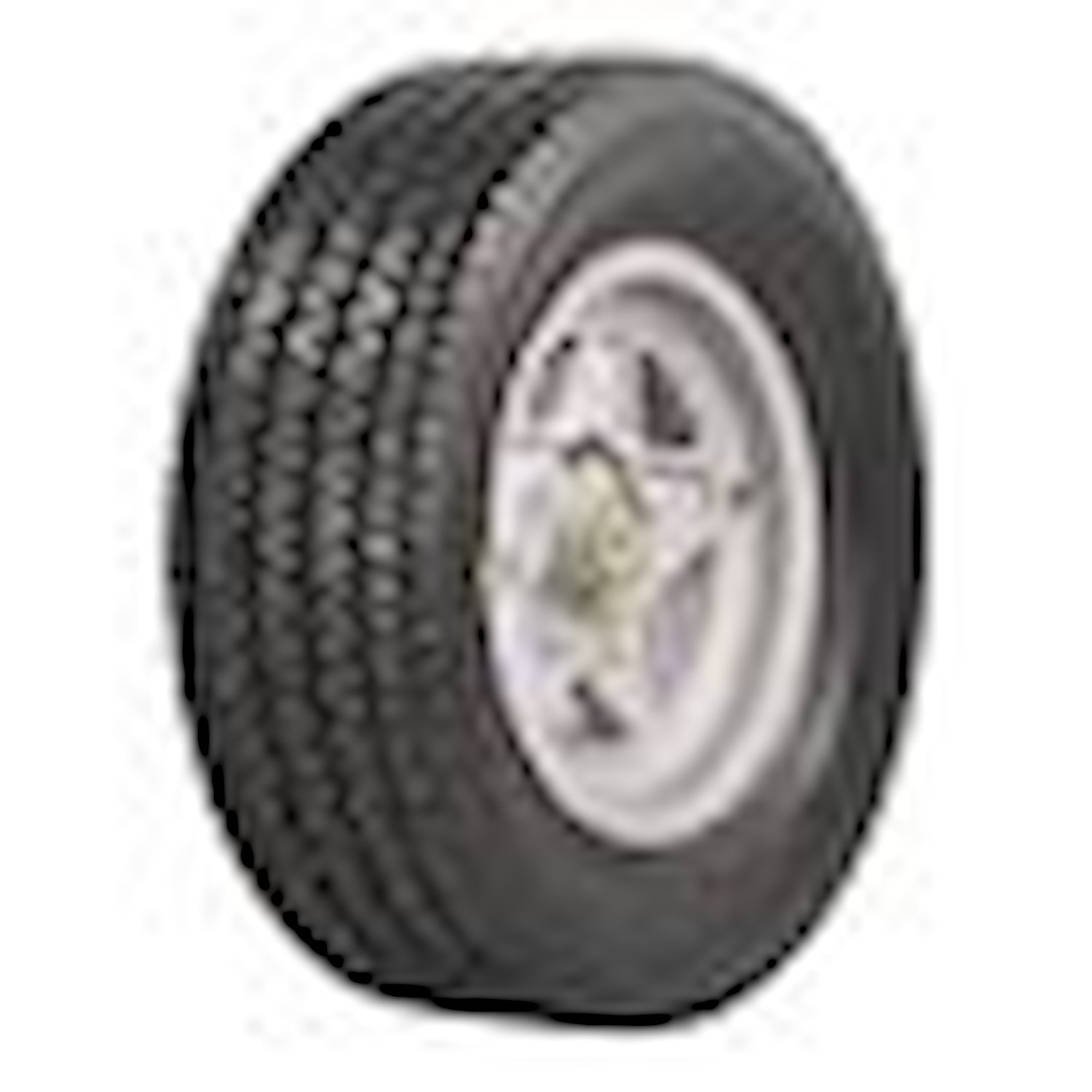 512856 Tire, Michelin TRX, 190/55VR340 81V