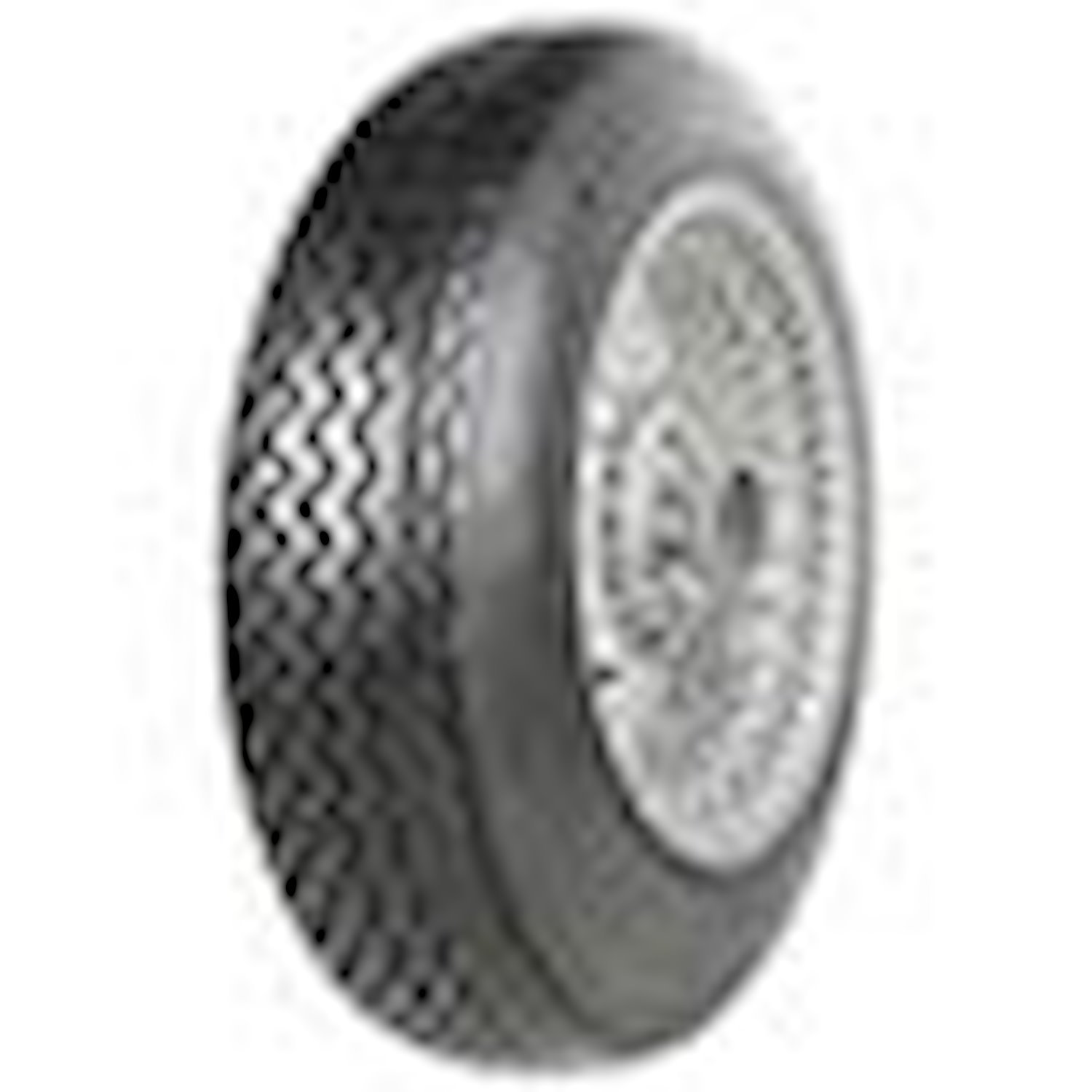 512866 Tire, Michelin XAS, 165HR14 84H