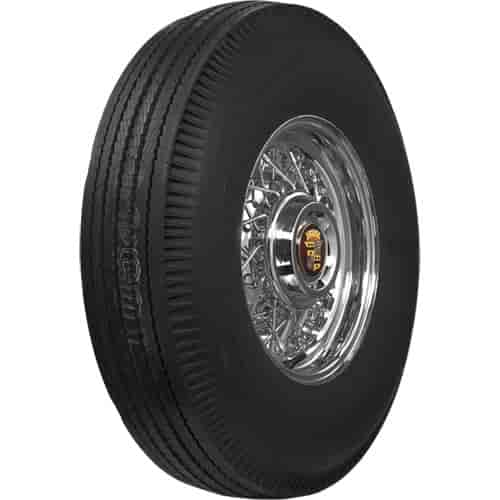 Coker BFGoodrich Silvertown Blackwall Bias Ply Tire 560-14   ( 4.00" x 24.60" - 14" )