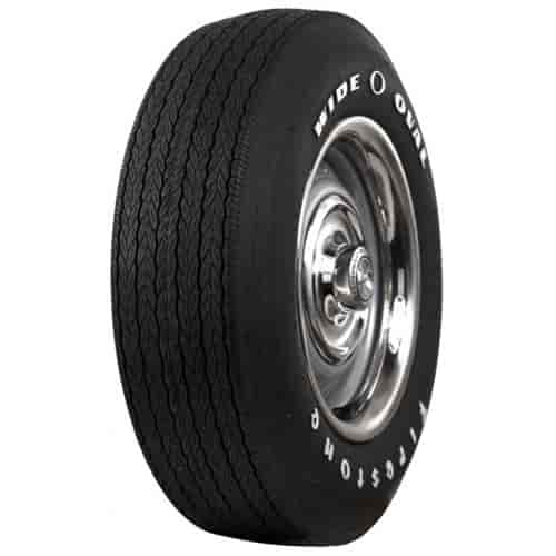 Firestone Wide Oval Tire D70-14