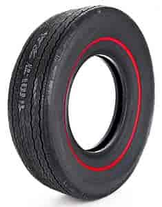 Firestone Wide Oval Tire G70-14
