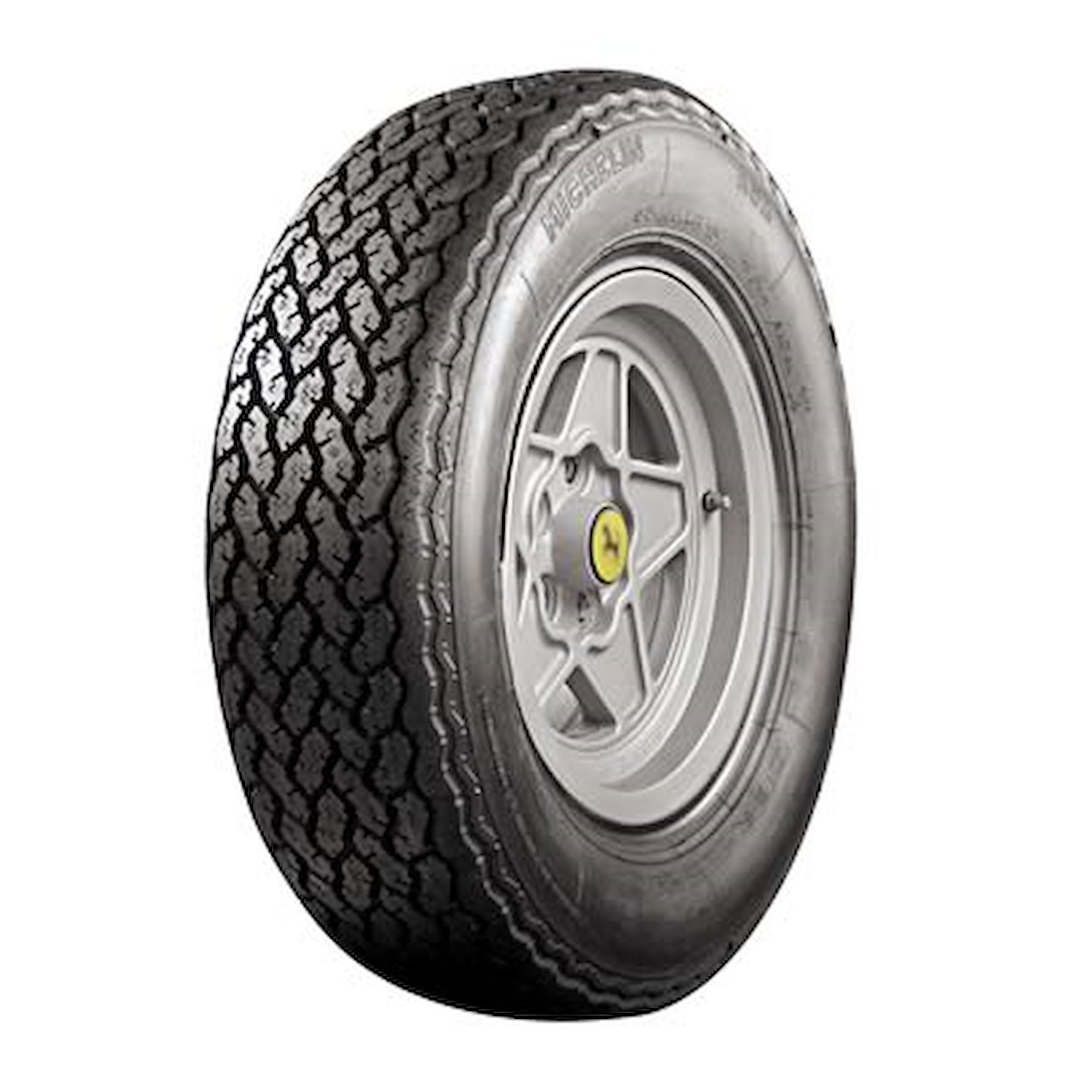 555773 Tire, Michelin XWX, 215/70VR14 92W