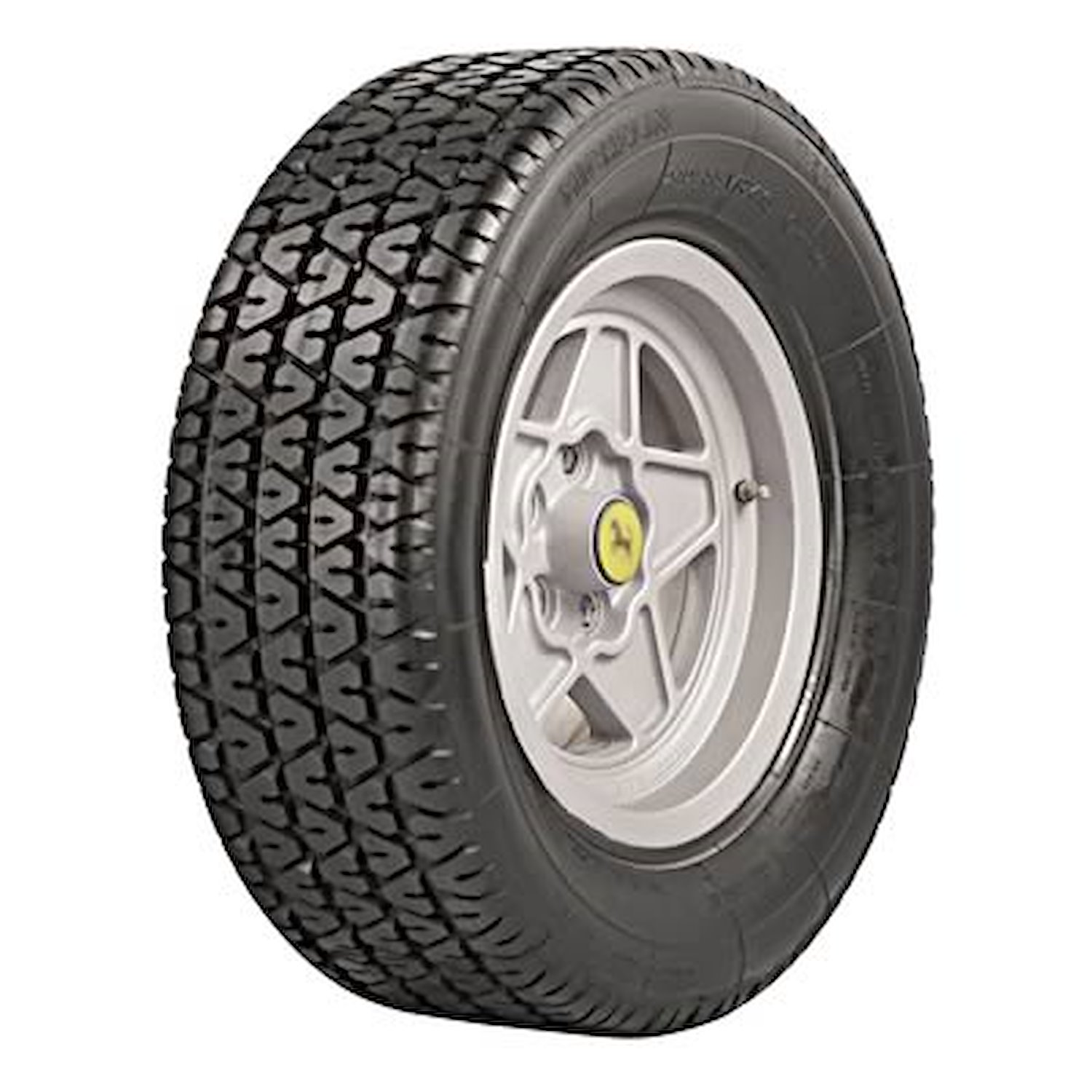 555793 Tire, Michelin TRX, 220/55VR365 92V