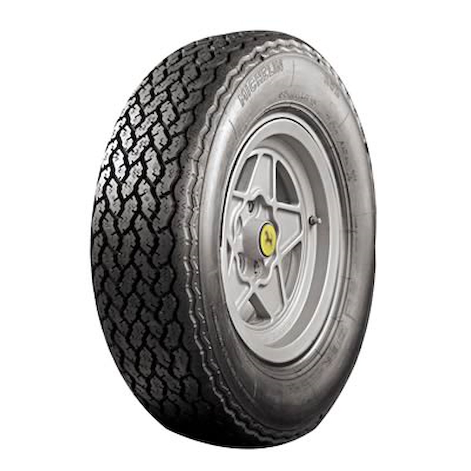 57977 Tire, Michelin XWX, 215/70VR15 90W