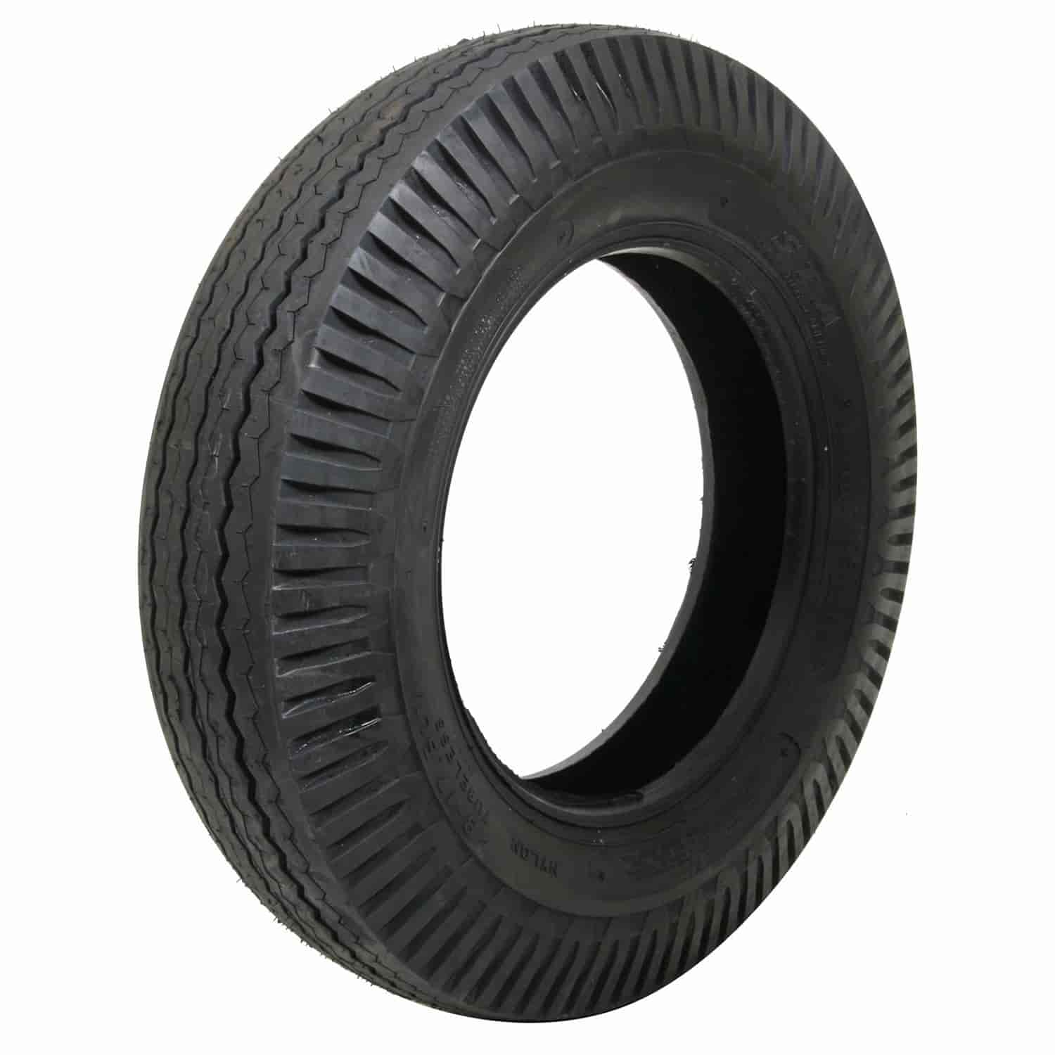 609027 STA Transport Highway Tire Size: 800-17.5