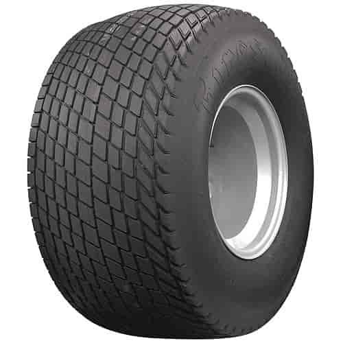 Firestone Grooved Dirt Track Rear Tire 14/31-16