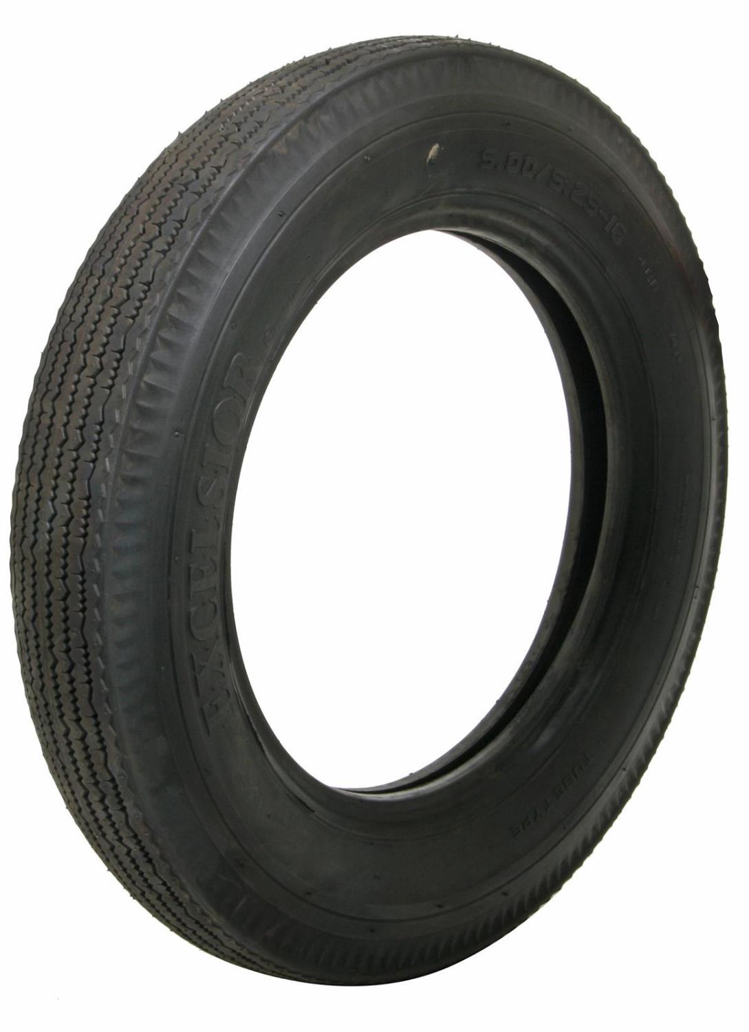 Excelsior Bias Ply Tire 500/525-16 [Blackwall]