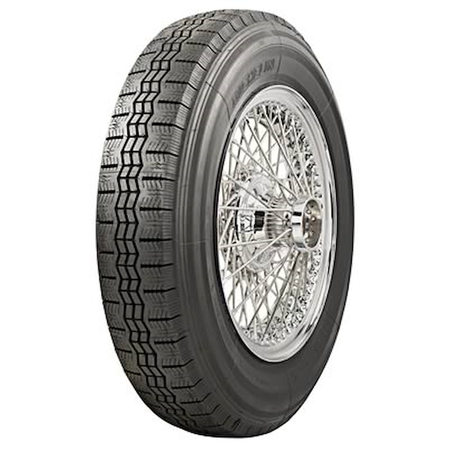 64311 Tire, Michelin X Radial, 550R16 84H