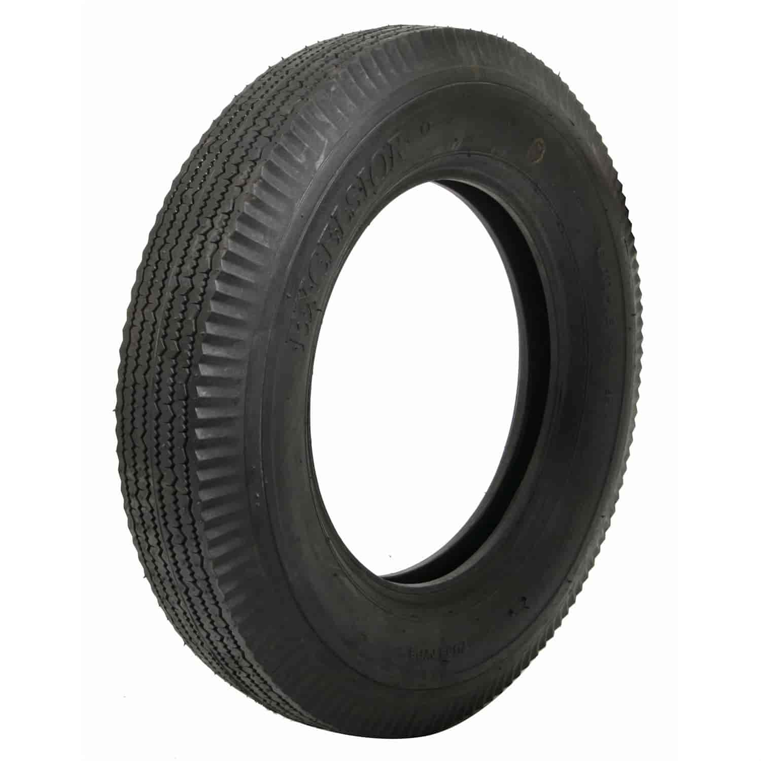 643530 Excelsior Bias Ply Tire 600-16