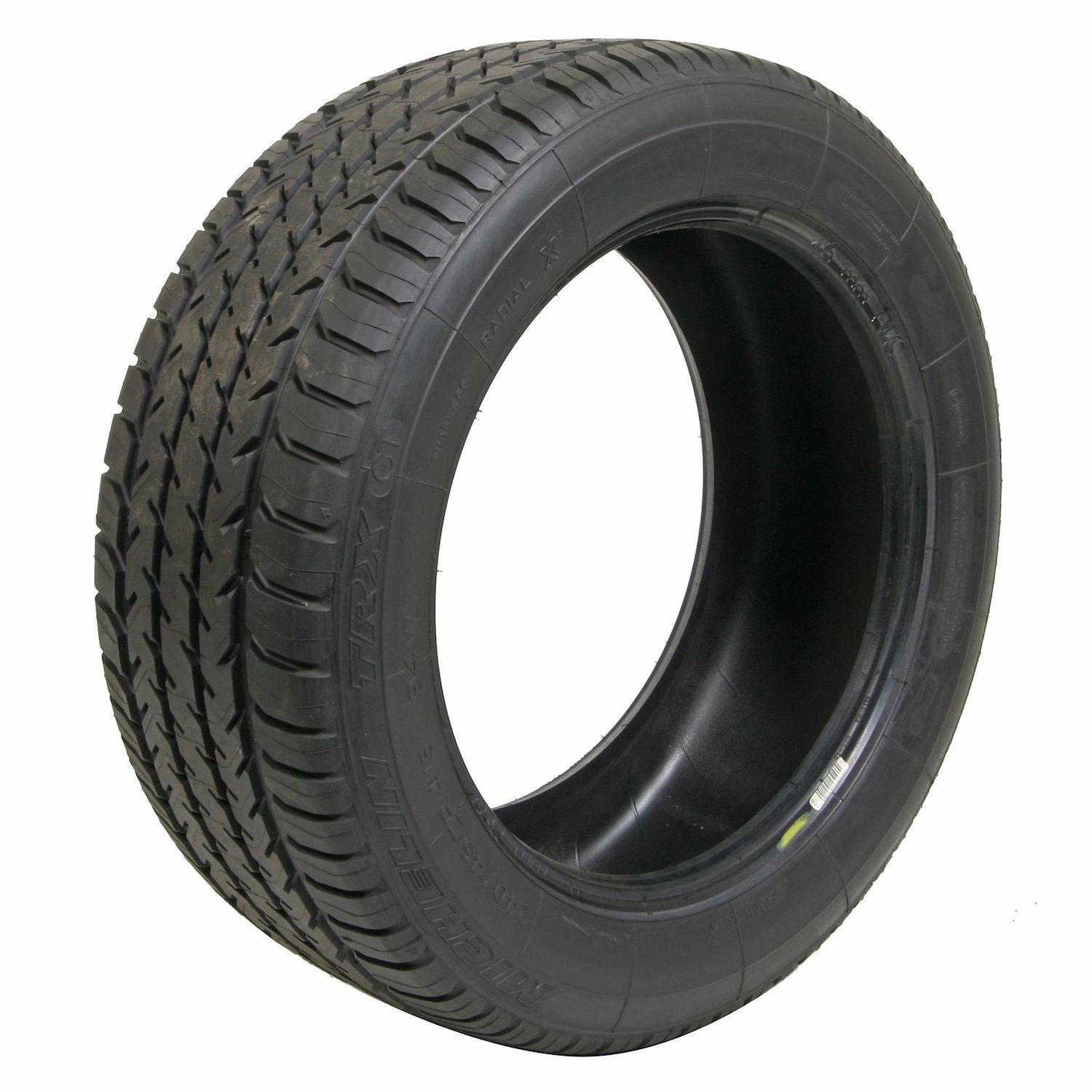 68811 Tire, Michelin TRX GT, 240/45VR415 94W