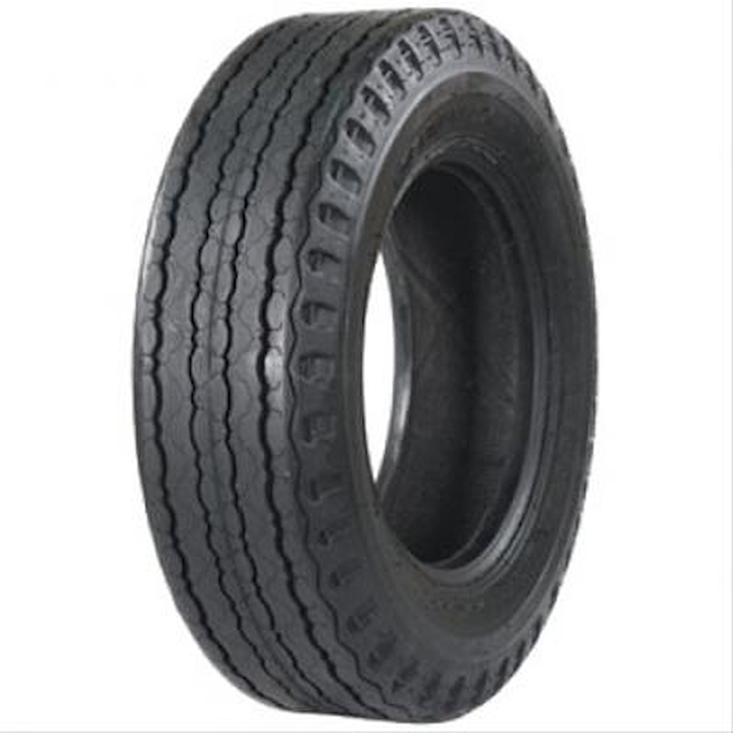 71013 Tire, Tornel Highway, 10-Ply, 750-17