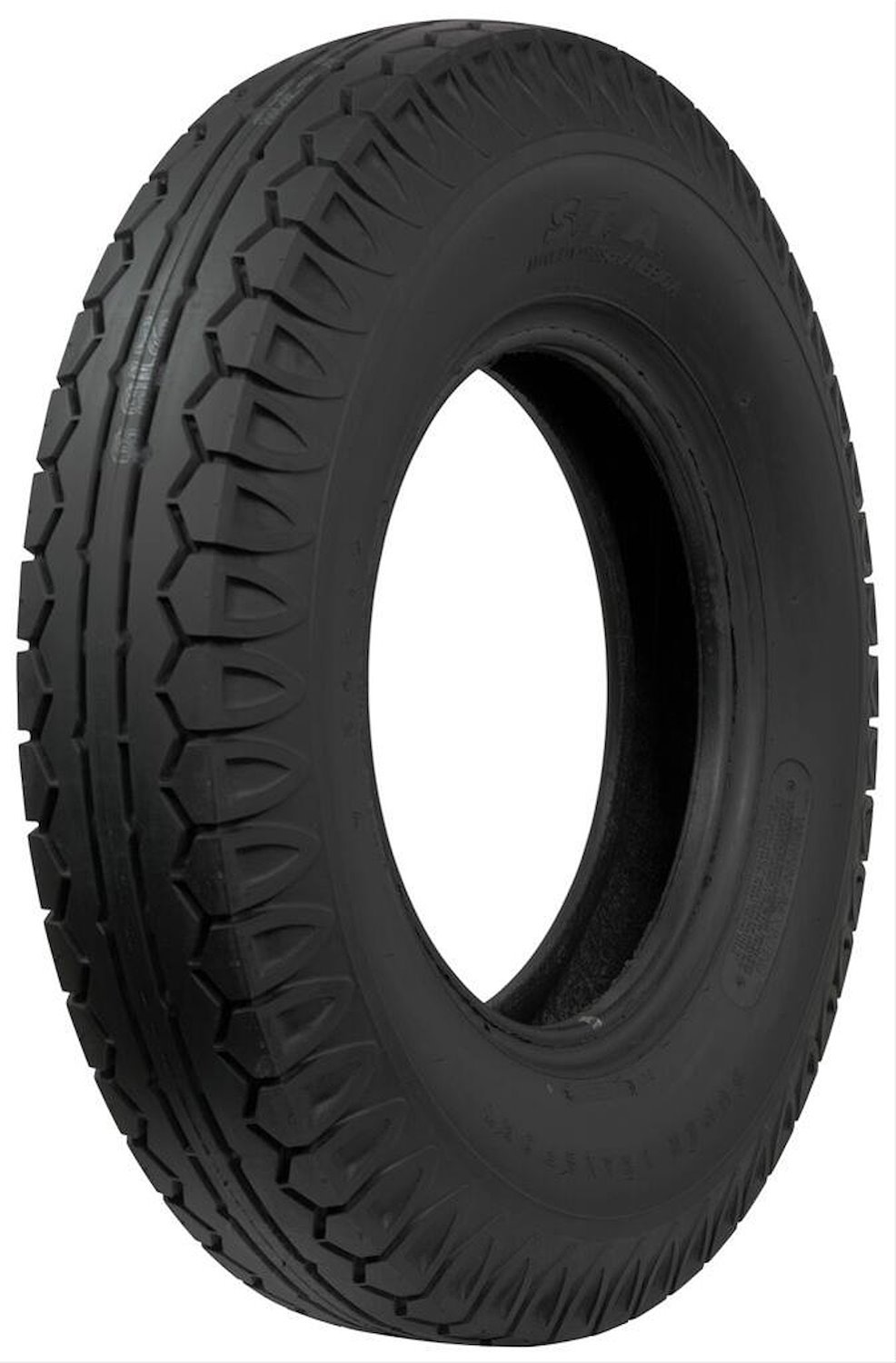 710161 Tire, STA Super Transport, 750-17