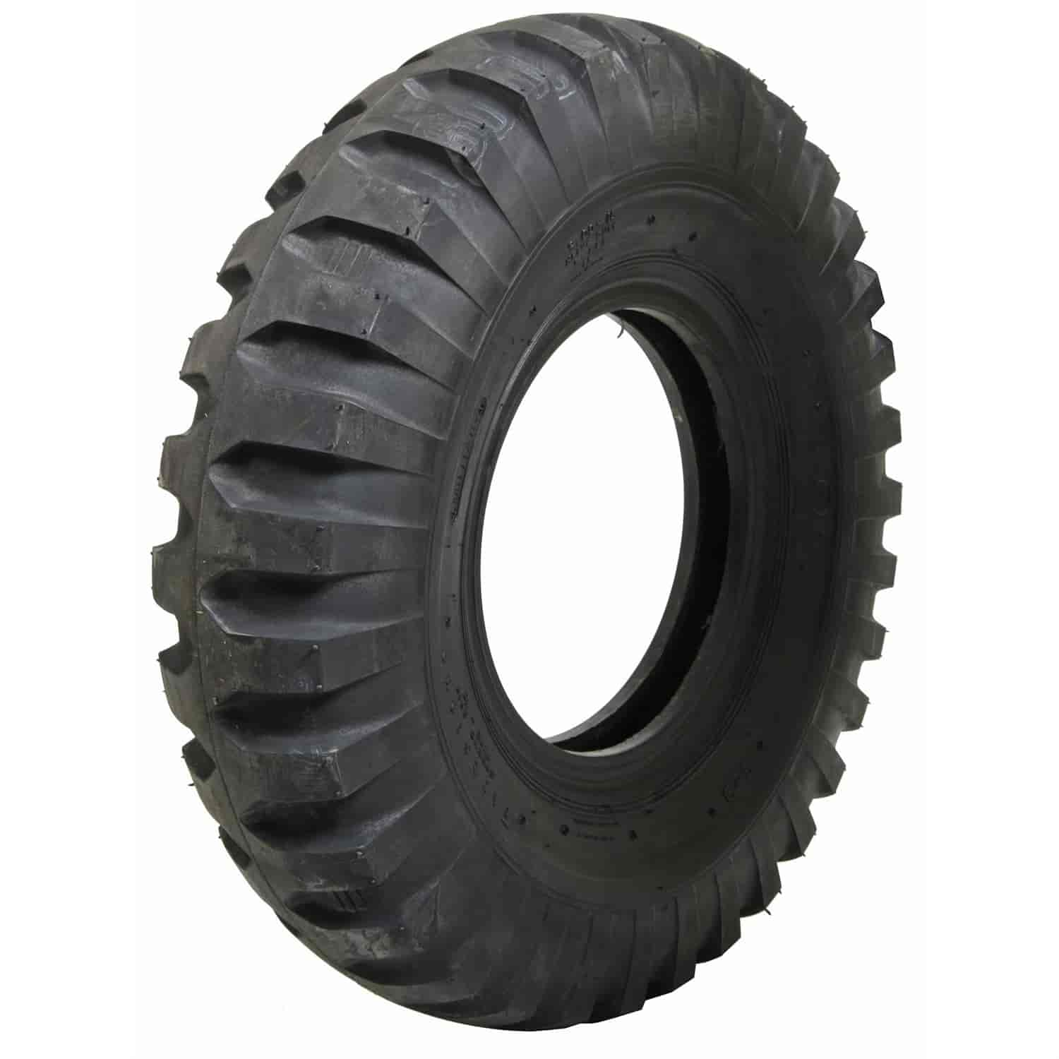 71025 900-16 Firestone NDT Military Bias Ply Tire