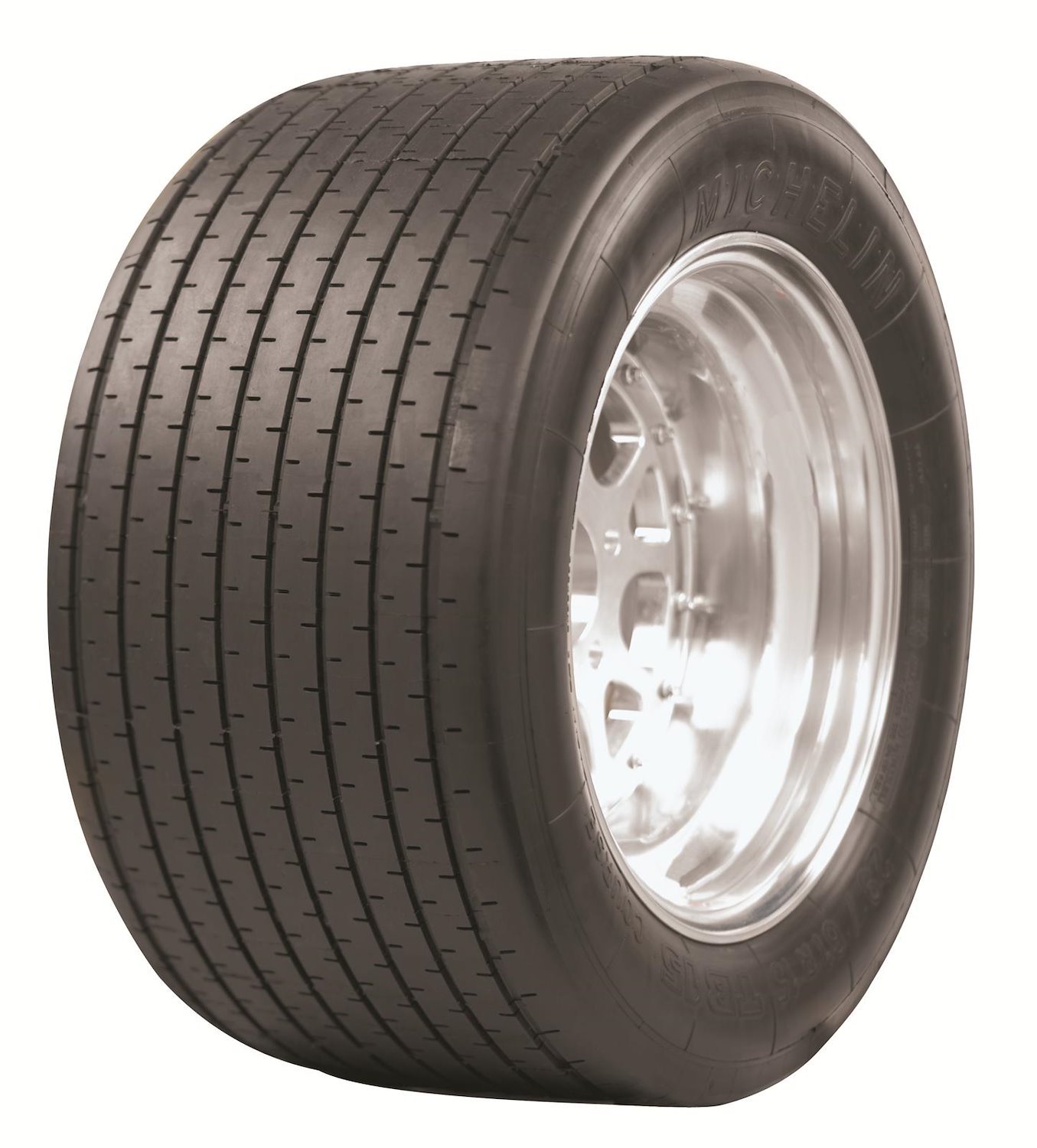71219 Tire, Michelin TB15, 16/53-13