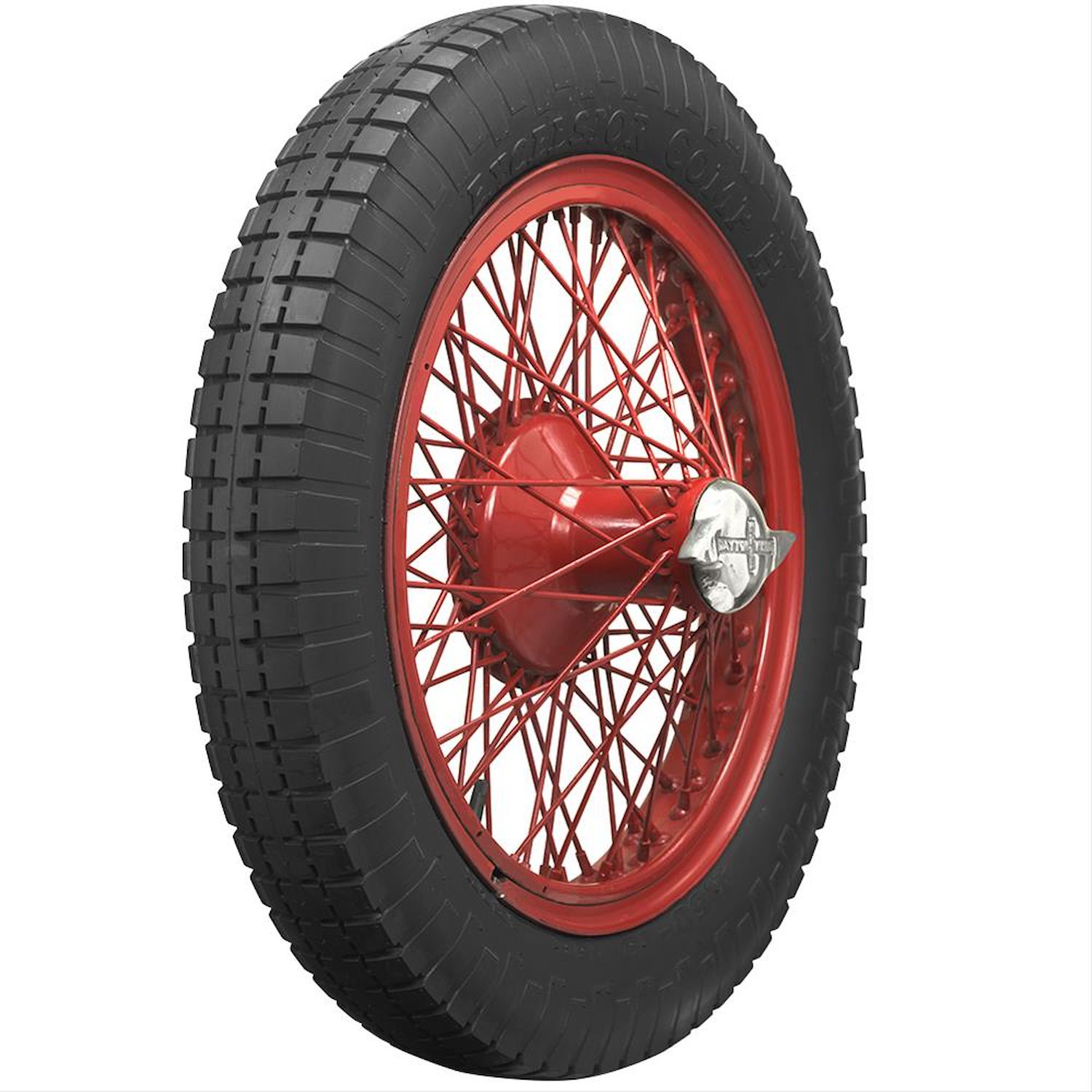 713854 Tire, Excelsior Comp H, 450/500-18