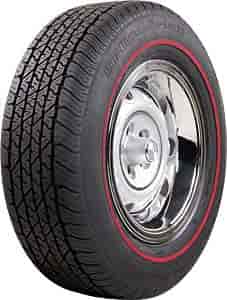 BF Goodrich Silvertown Redline Radial Tire P235/70R15