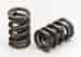 VALVE SPRINGS 4.6 FORD PREMIUM OVATE CONICAL SINGLE