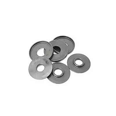 SPRING SEAT CUPS ROTATION ELIMINATORS 396-454 CHEVY