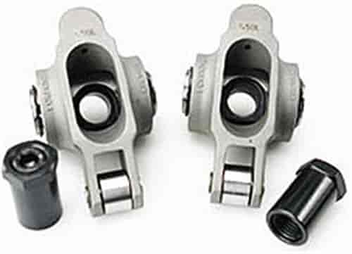 Enduro Stainless Rocker Arms Ford Boss 351C, 400,