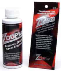 ZDD-Plus Lubrication Kit