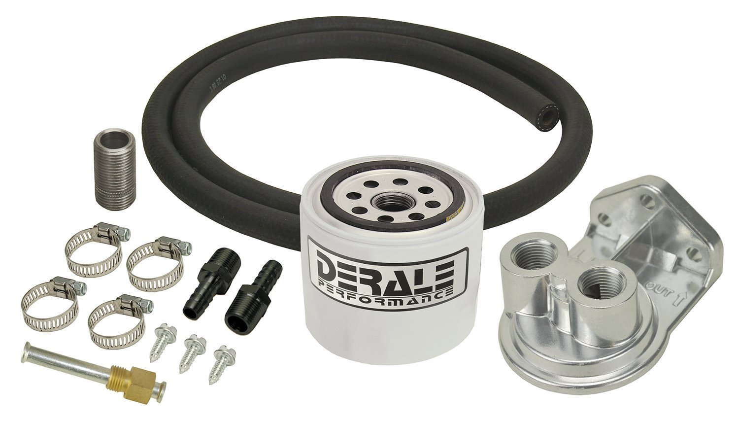 Standard Automatic Transmission Filter Kit Includes: Remote