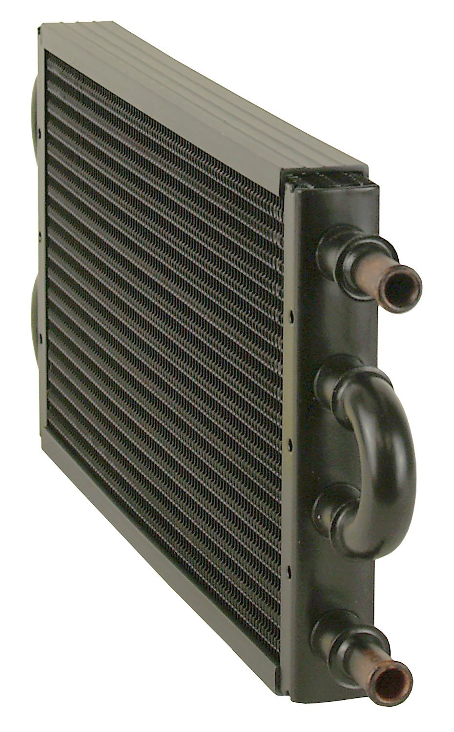Derale 13317 Series 7000 Tube and Fin Cooler Core 