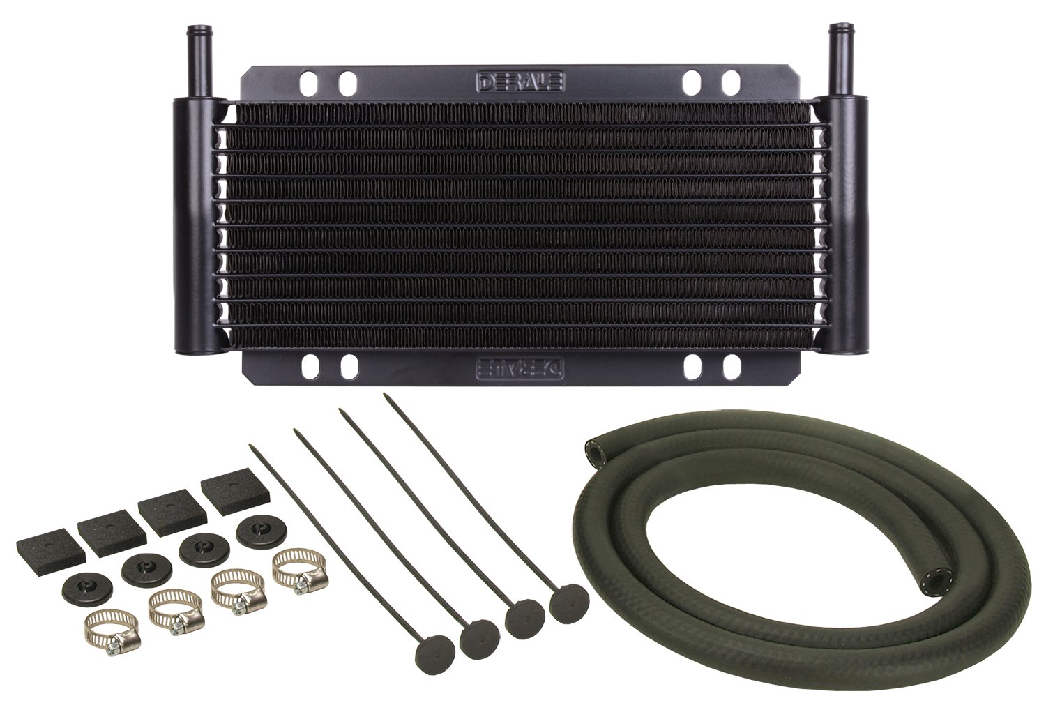 Plate and Fin Series 8000 Power Steering Cooling