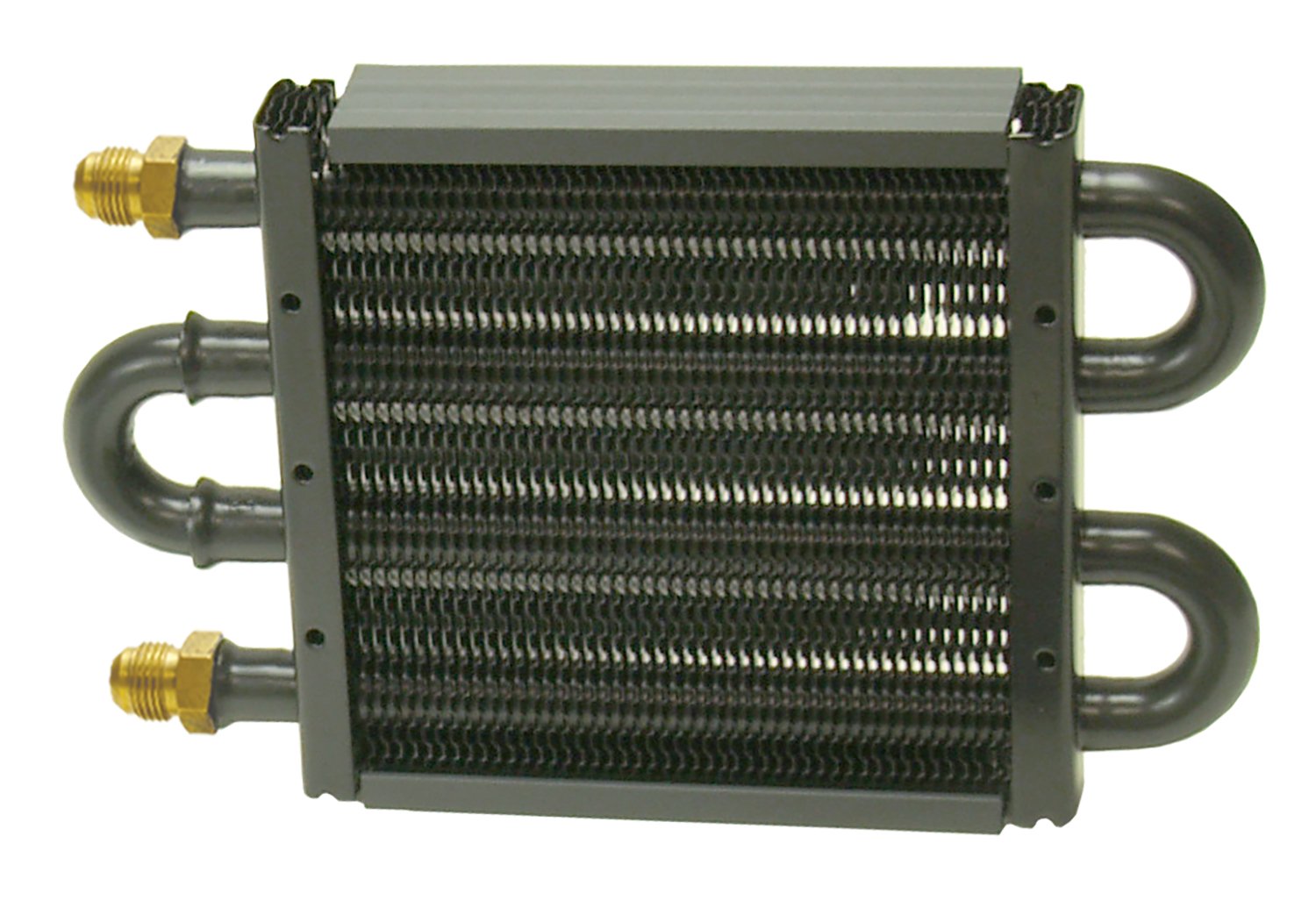Series 7000 Tube & Fin Cooler