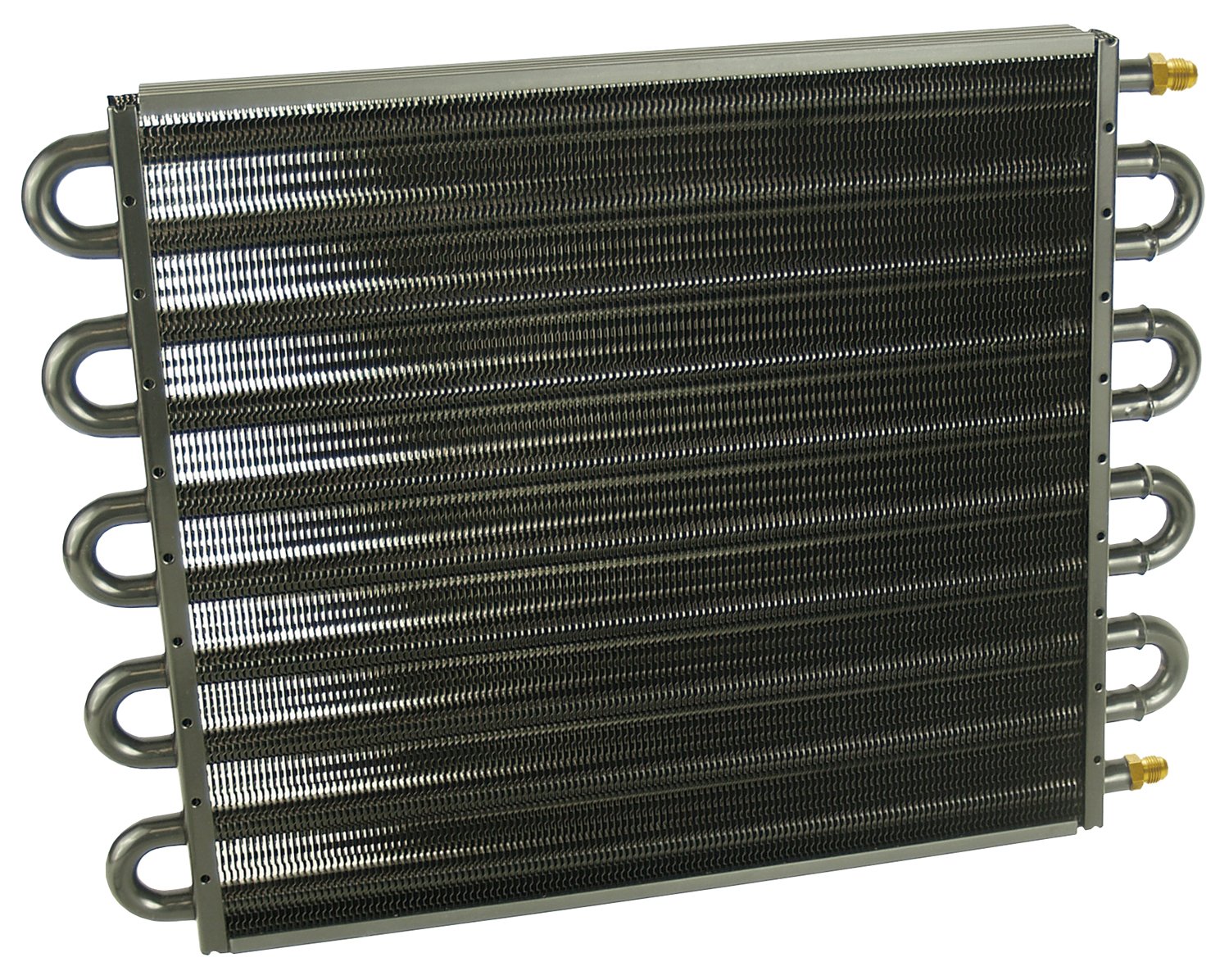 Series 7000 Tube & Fin Cooler