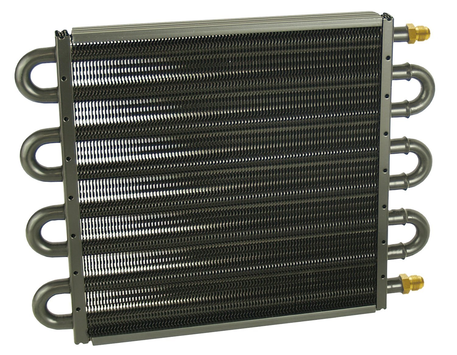 Series 7000 Tube & Fin Cooler